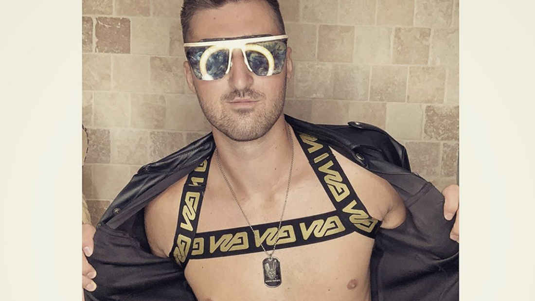 Milkshake Festival Amsterdam 2026 - inspiracje na outfit