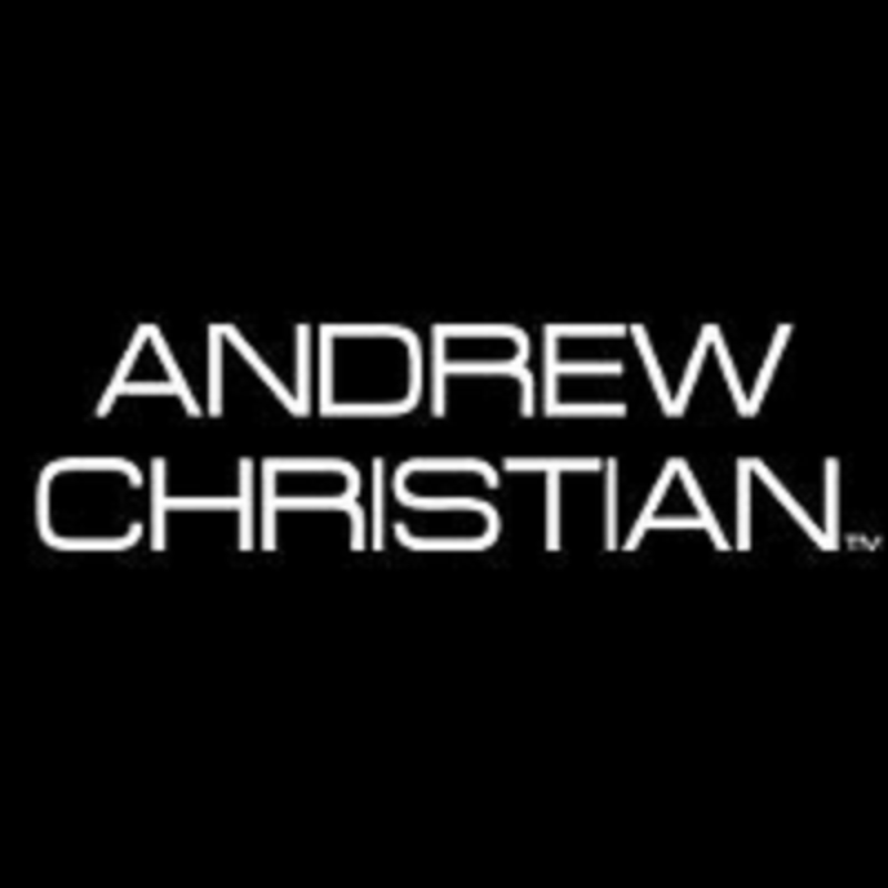Andrew Christian spodná bielizeň