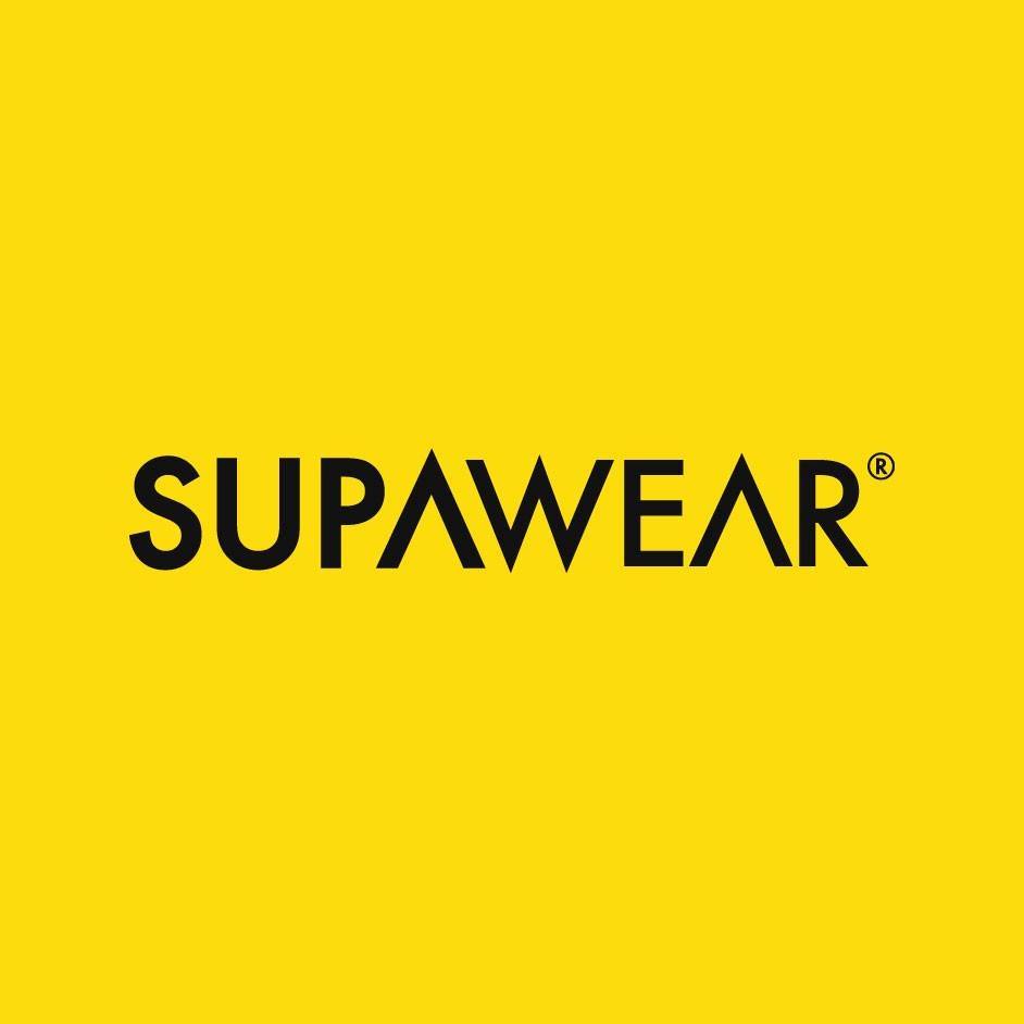 SUPAWEAR spodná bielizeň