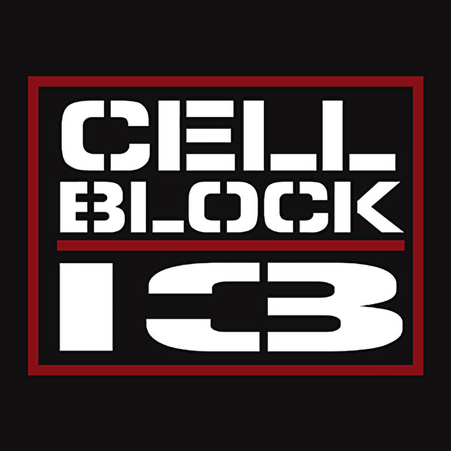 CELLBLOCK 13 spodná bielizeň a clubwear