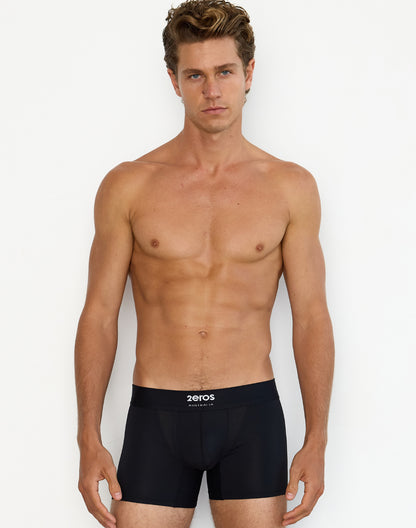 2EROS AKTIV Cronus Trunk Black