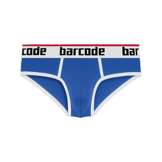 Barcode Berlin Kai Brief Royal