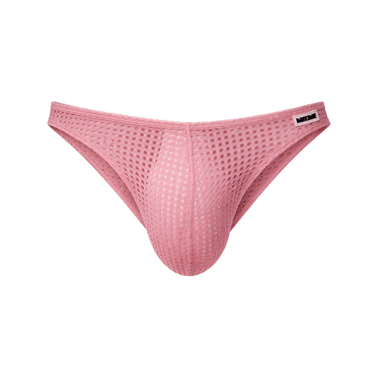 Barcode Berlin Reigi Brief Brownishpurple