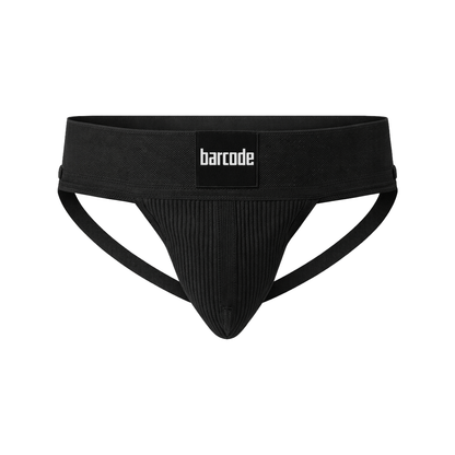 Barcode Berlin Sergey Jockstrap Black