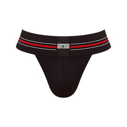 Barcode Berlin String Hildor Black