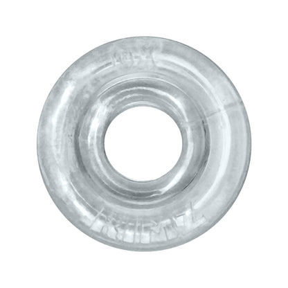 Oxballs RIMZ Softlips Cockring Clear