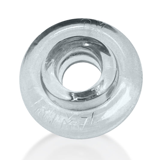 Oxballs RIMZ Softlips Cockring Clear