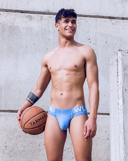 SUPAWEAR SPR Max Jockstrap Skyway