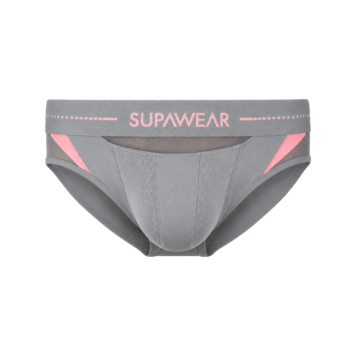 SUPAWEAR SPR Neo Brief Grey