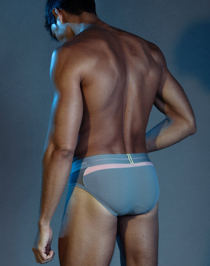 SUPAWEAR SPR Neo Brief Grey