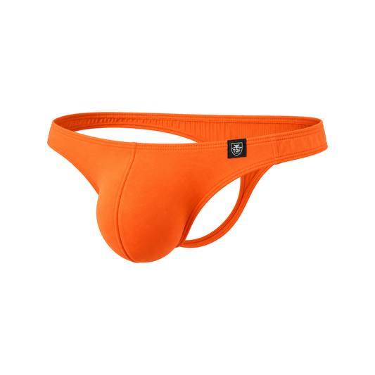 TOF Paris Champion Thong Orange
