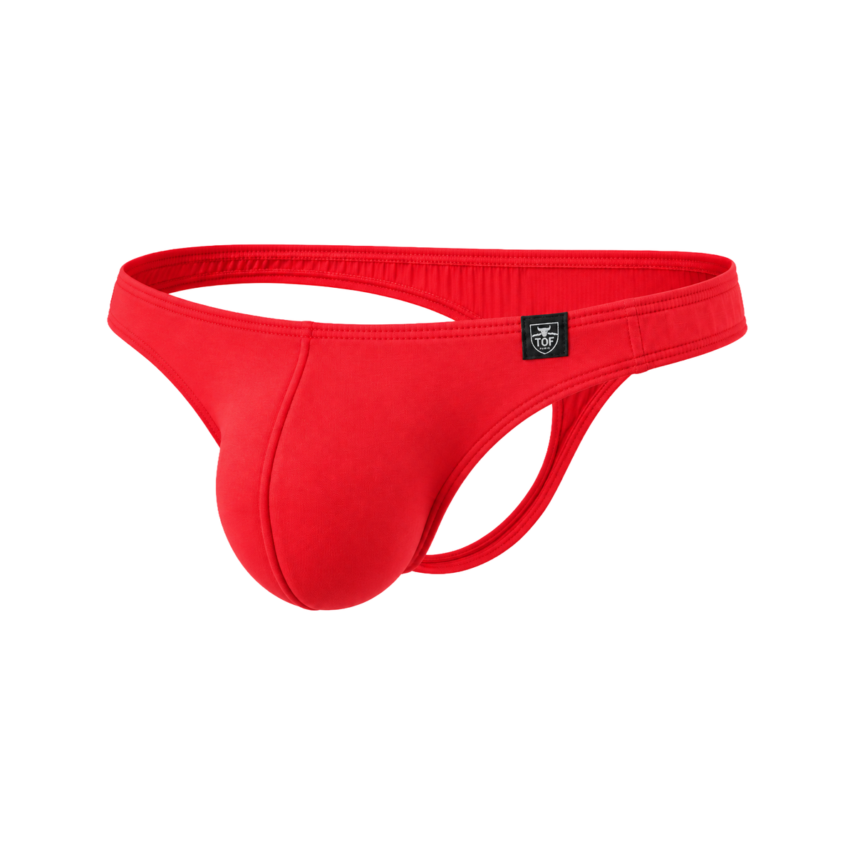 TOF Paris Champion Thong Red