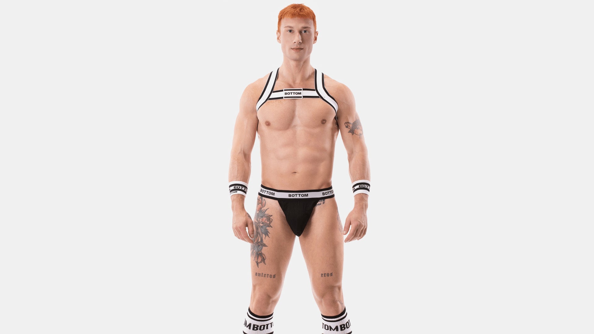 Multipacks de ropa interior masculina
