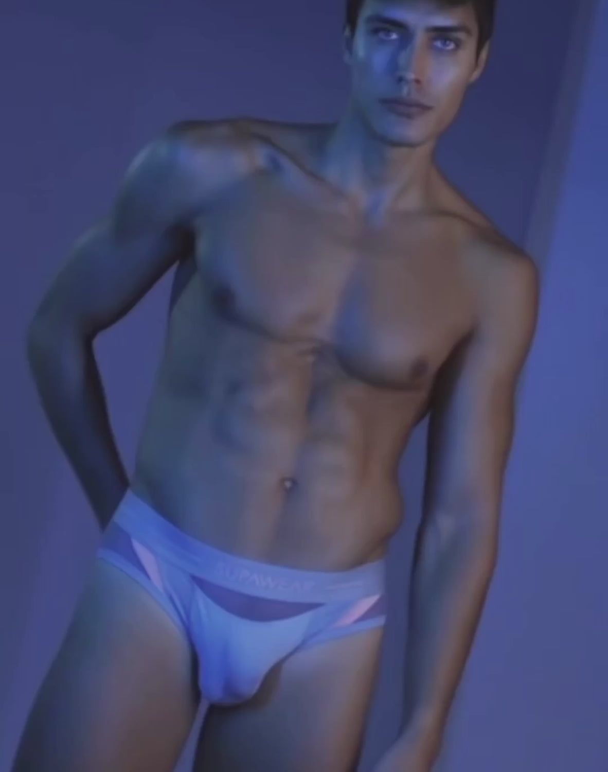 SUPAWEAR SPR Neo Brief Grey