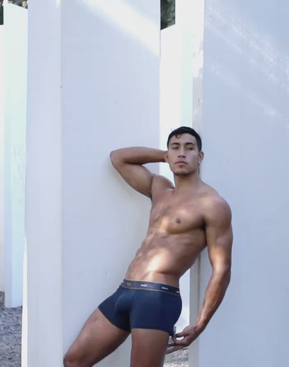 2EROS Adonis Trunk Navy