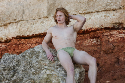 SUKREW Tanga Khaki